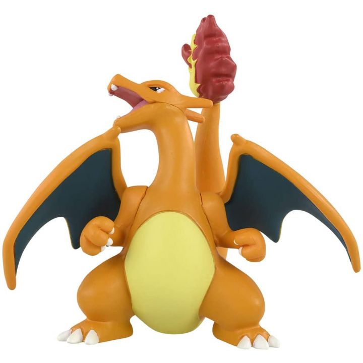 Pokemon MonColle MS-15 Lizardon (Charizard)