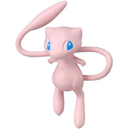 Pokemon MonColle MS-17 Mew