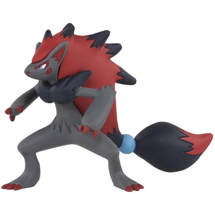 Pokemon MonColle MS-18 Zoroark