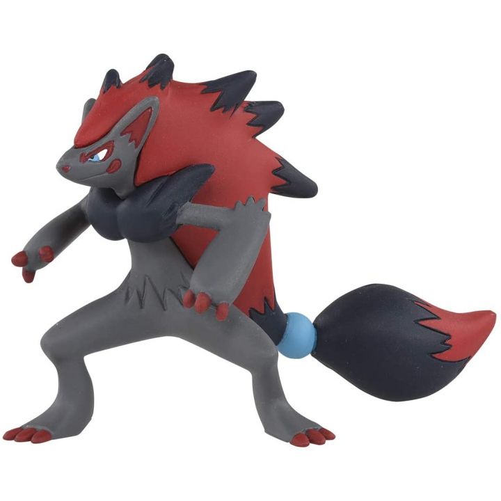 Pokemon MyColle MS-18 Zoroark