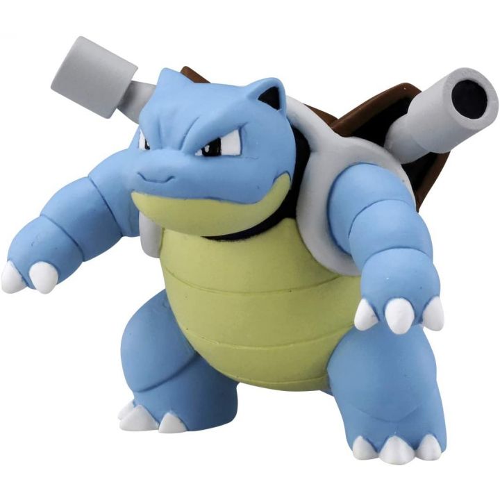 Gafas de sol Pokemon MS-16 Kamex (Tortank)
