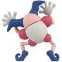Pokemon MonColle MS-24 Barrierd (M. Mime)