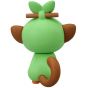 Pokemon MyColle MS-03 Sarunori (Ouistempo)