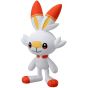 Pokemon MonColle MS-04 Hibanny (Scorbunny)