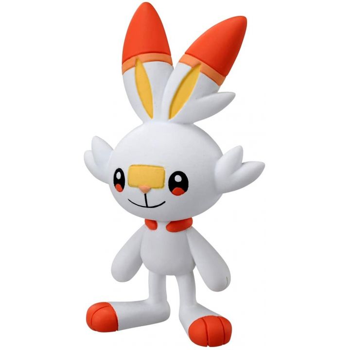 Pokemon MonColle MS-04 Hibanny (Flambino)