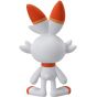 Pokemon MonColle MS-04 Hibanny (Scorbunny)