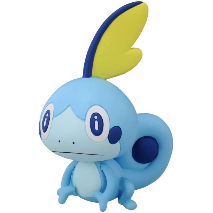 Pokemon MonColle MS-05 Messon (Larleon)