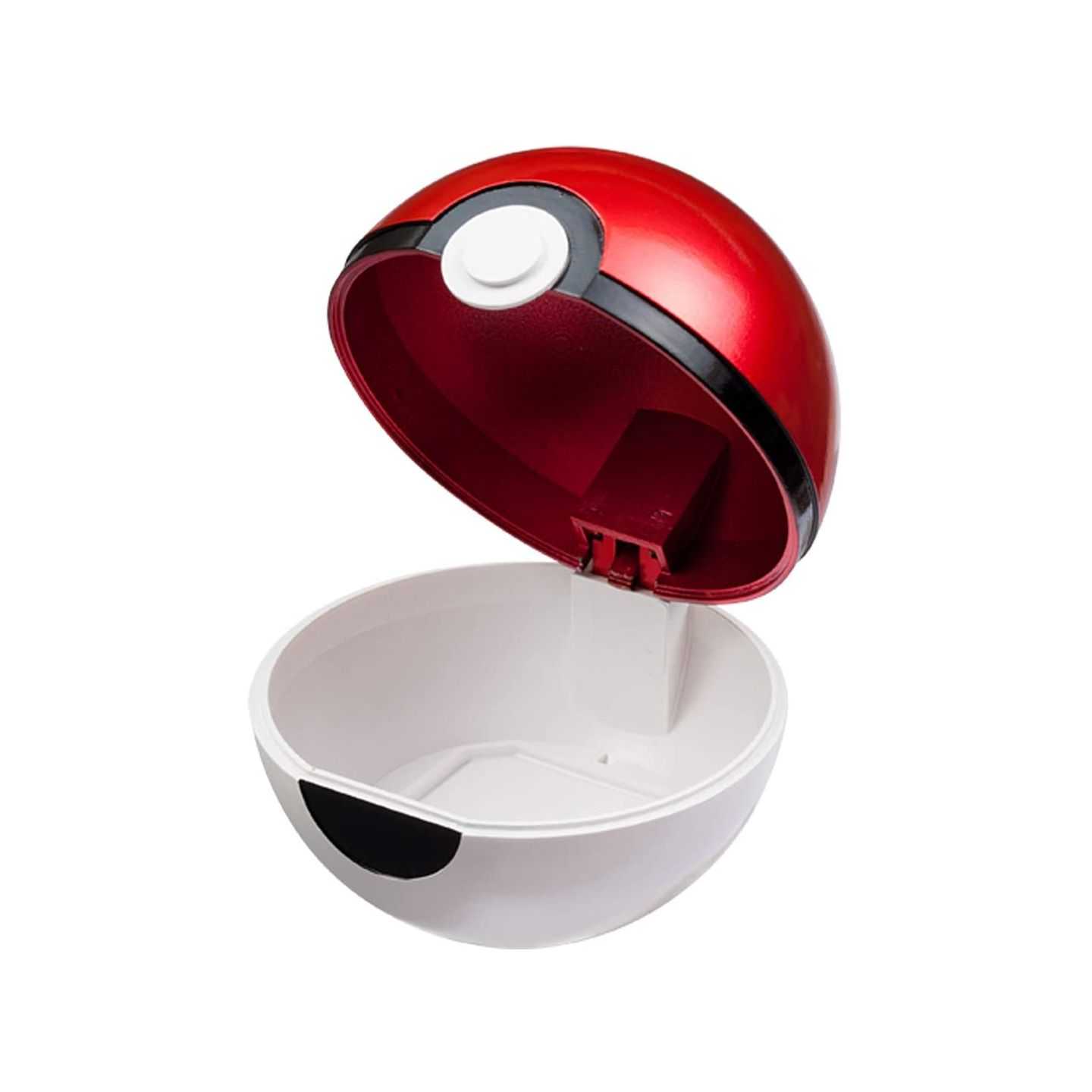 ポケットモンスター Mb 01 モンコレ モンスターボール