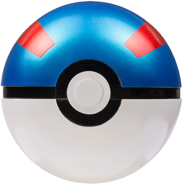 Pokemon MonColle MB-02 Super Ball (Great Ball)