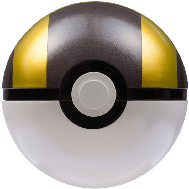 Pokemon MonColle MB-03 Hyper Ball