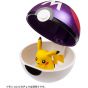 Pokemon MonColle MB-04 Master Ball