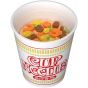 BANDAI BEST HIT CHRONICLE 1/1 Cup Noodle Plastic Model