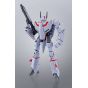 Figura di BANDAI HI-METAL R VF-1J Valkyrie Ichijo Hikaru