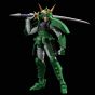 SENTINEL Chodan Kado - Yoroiden Samurai Trooper - Date Seiji Figure