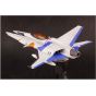 PLUM - Vic Viper version Gradius IV Plastic Model Kit