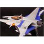 PLUM - Vic Viper version Gradius IV Plastic Model Kit