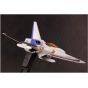 PLUM - Vic Viper version Gradius IV Plastic Model Kit