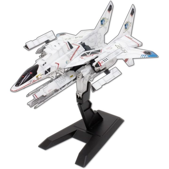 PLUM - SA-77  Silpheed: The Lost Planet version Plastic Model Kit