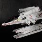 PLUM - SA-77  Silpheed: The Lost Planet version Plastic Model Kit