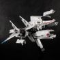 PLUM - SA-77  Silpheed: The Lost Planet version Plastic Model Kit