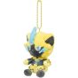 Pokémon Center Original Plush Mascot Pokemon Dolls Zeraora