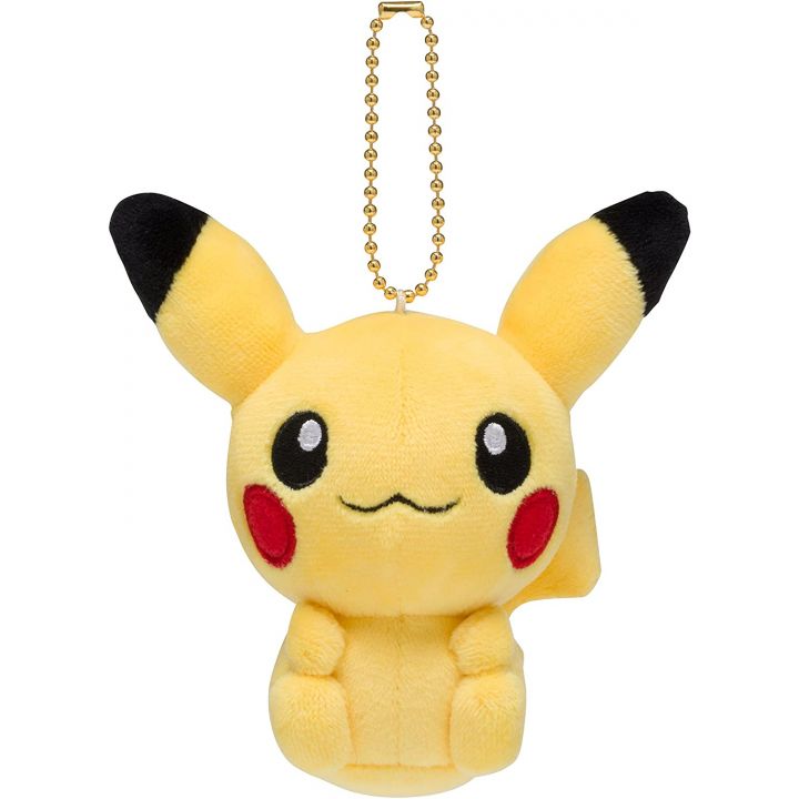 Pokémon Center Original Plush Mascot Pokemon Dolls Pikachu