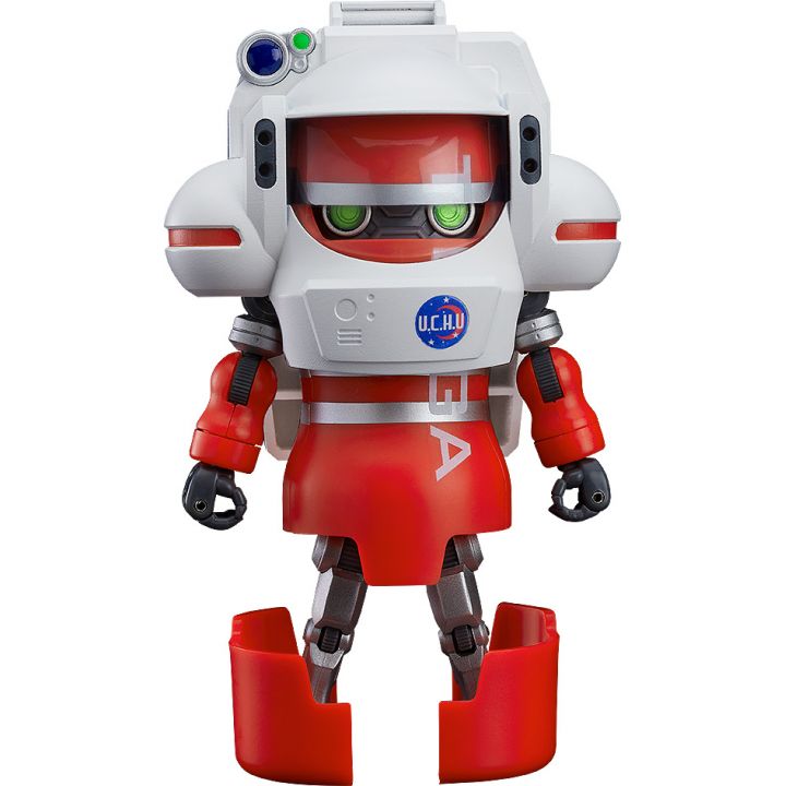 GOOD SMILE COMPANY - TENGA Robo Space TENGA Robo