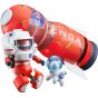 GOOD SMILE COMPANY - TENGA Robo Space TENGA Robo DX Rocket Mission Set