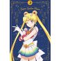 Bishōjo Senshi Sailor Moon Eternal - Postcard Book