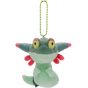 Pokémon Center Original Plush Mascot Pokemon Dolls Dorameshiya (Fantyrm)