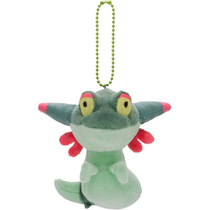 Pokémon Center Original Plush Mascot Pokemon Dolls Dorameshiya (Fantyrm)