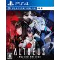 MyDearest Inc. ALTDEUS: Beyond Chronos PlayStation 4 PS4