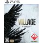 Capcom - Villa Biohazard (Resident Evil) para Sony PlayStation PS5