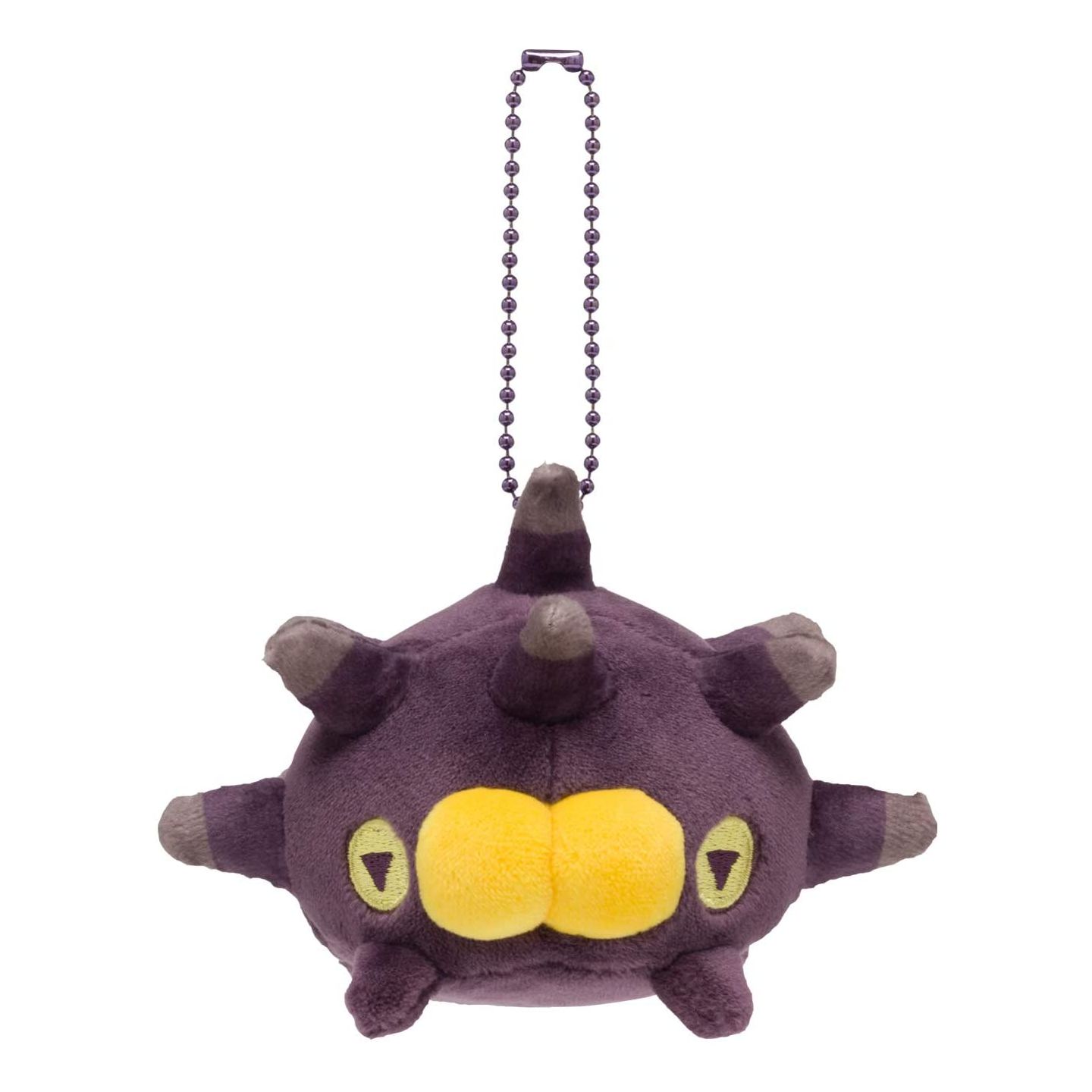 ポケモンセンターオリジナル もっちりマスコット ポケモンドールズ バチンウニ ポケモンセンターオリジナル もっちりマスコット ポケモンドールズ バチンウニ