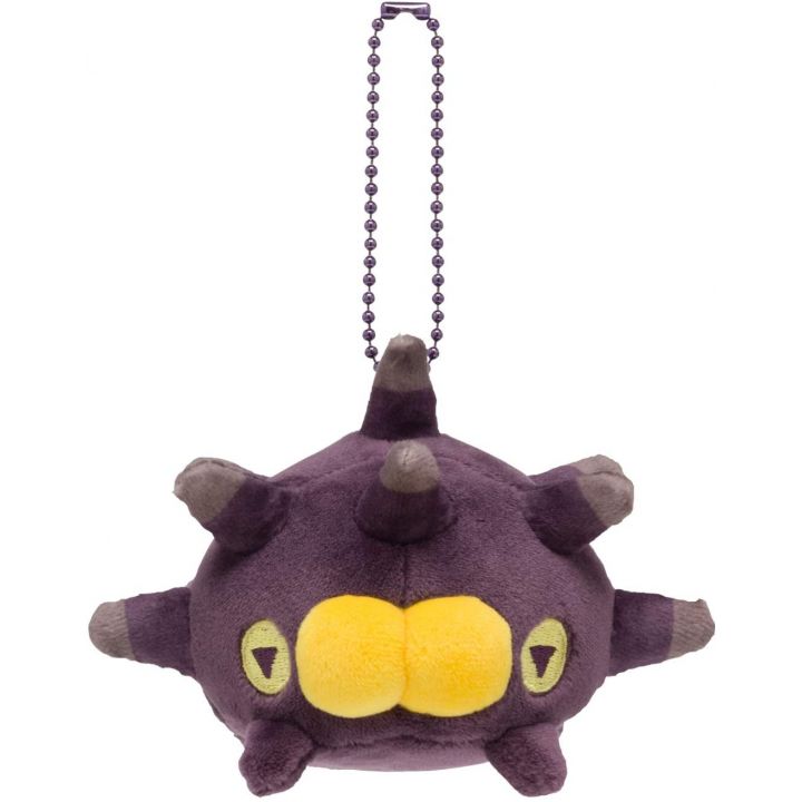 Pokémon Center Original Plush Mascot Pokemon Dolls Bachinuni (Wattapik)