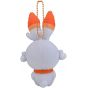 Pokémon Center Original Plush Mascot Pokemon Dolls Hibanny (Scorbunny)