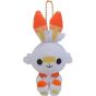 Pokémon Center Original Plush Mascot Pokemon Dolls Hibanny (Scorbunny)