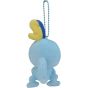 Pokémon Center Original Plush Mascot Pokemon Dolls Messon (Sobble)