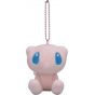 Pokémon Center Original Plush Mascot Pokemon Dolls Mew