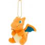 Pokémon Center Original Plush Mascot Pokemon Dolls Lizardon (Dracaufeu)