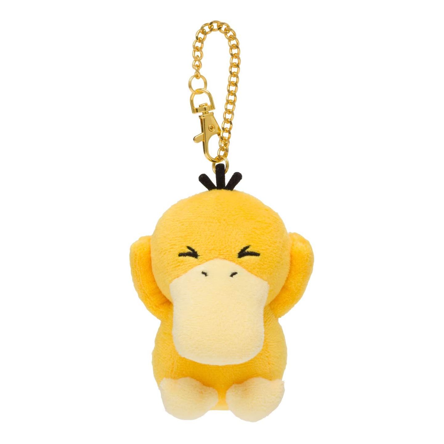 pokemon center psyduck