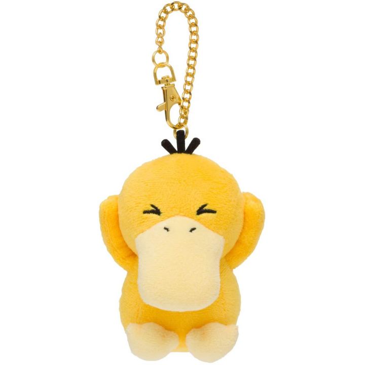 Pokemon Center Original Mascot Kodak No Tenki Koduk (Psykokwak)