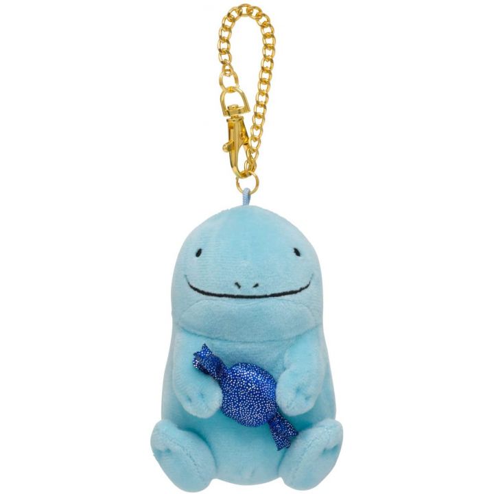 Pokemon Center Original Mascot Kodak No Tenki Nuoh (Maraiste)