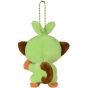 Pokémon Center Original Mascot Galar Tabi Sarunori (Ouistempo)
