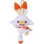 Pokémon Center Original Mascot Galar Tabi Hibanny (Flambino)