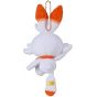 Pokémon Center Original Mascot Galar Tabi Hibanny (Flambino)