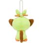 Pokémon Center Original Mascot Sarunori (Ouistempo)
