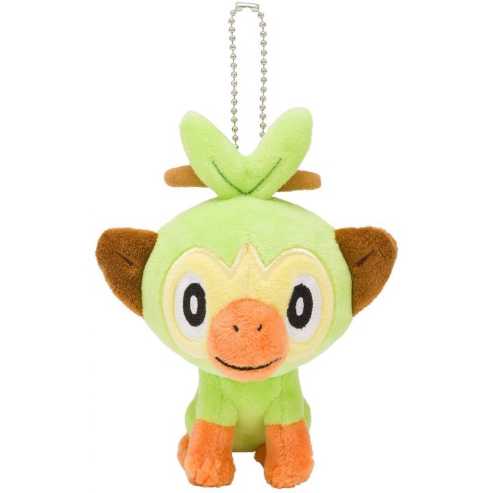 Pokémon Center Original Mascot Sarunori (Ouistempo)