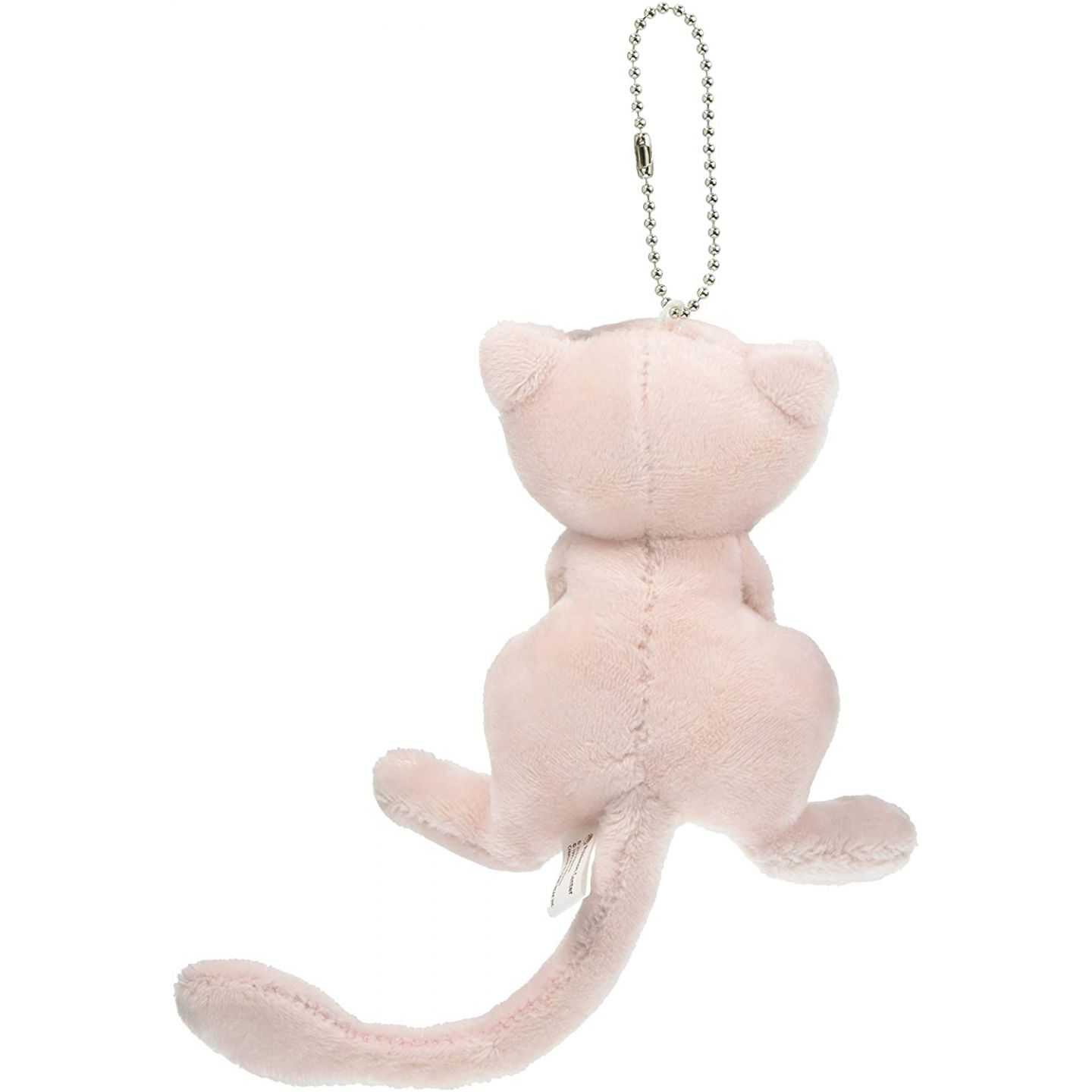 ポケモンセンターオリジナル マスコット ミュウ