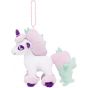 Pokemon Center Original Mascot HELLO PONYTA Galar Ponyta